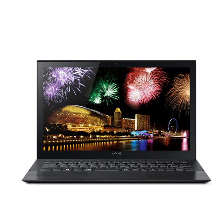 Windowsノート本体 VAIO VJPF11C11N Corei5 16GB 256GB office Amazon.co.jp: Soni VAIO VJPF11C11N 13.3-inch FHD Laptop, 8th