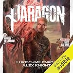 Cover of Paragon of Shadow