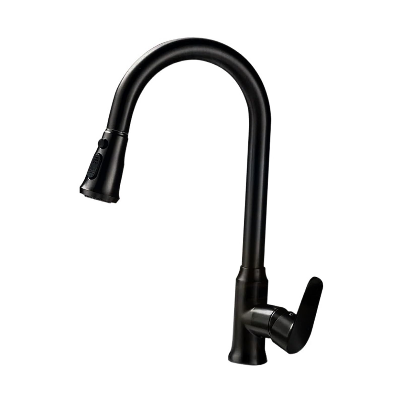 Robinet de cuisine chaud et froid rotatif pour simplifier la vaisselle
