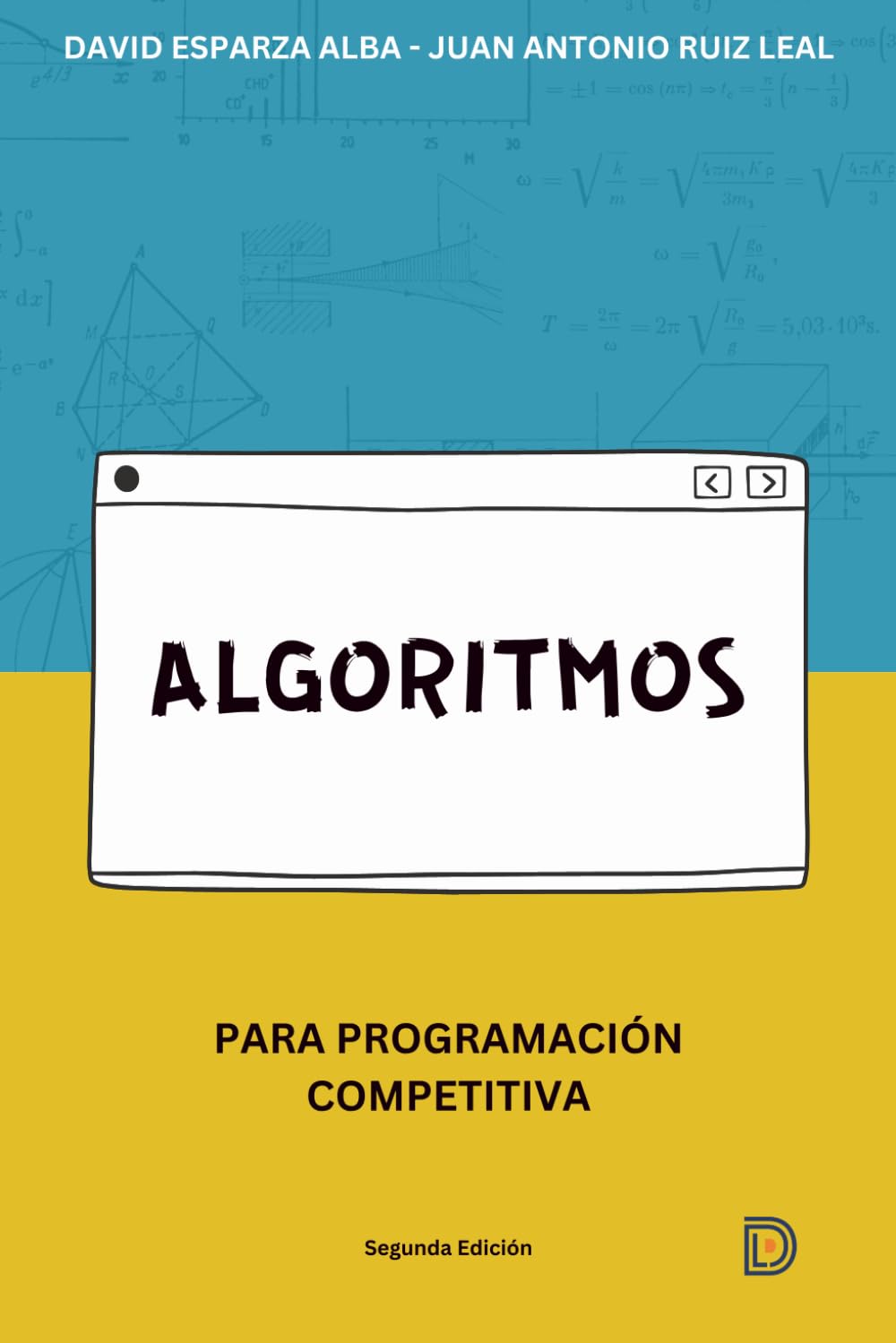 Algoritmos: para Programación Competitiva