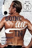 Going All In (New York Empires Book 1)