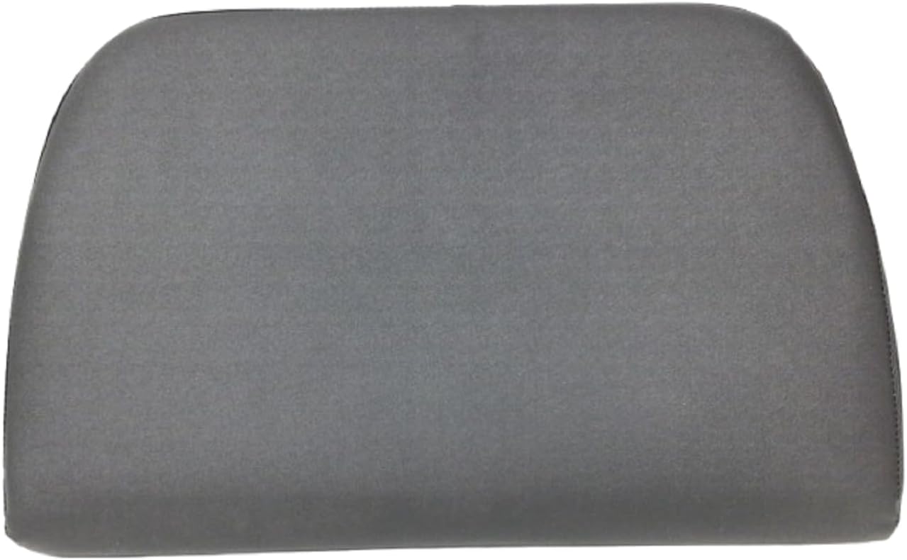 Hydra Fitness Exchange Curl Seat Pad 371298 Works with Gold's Gym GGBE196150 Strength System