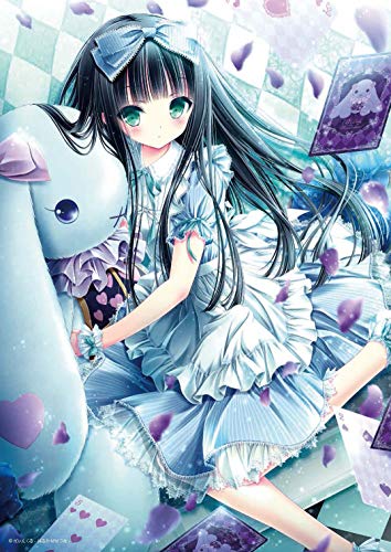 rabbit net chronicles2 / てぃんくる/ 画集 てぃんかーべる/てぃんくる】てぃんくるイラストレーションズ 恋