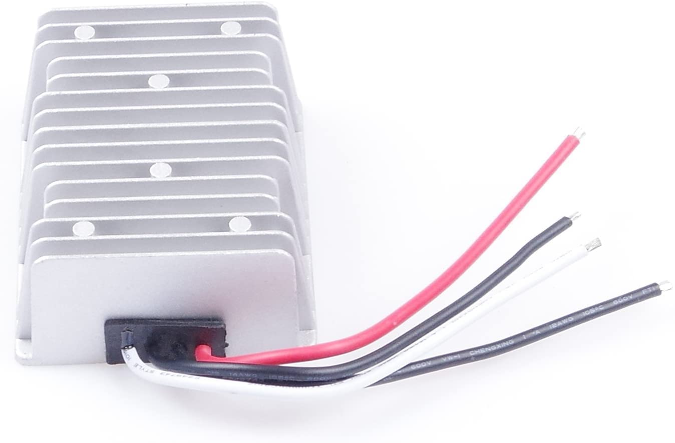 12V To 24V Boost Converter DC 12V To 24V Boost Power Converter - 20A ...