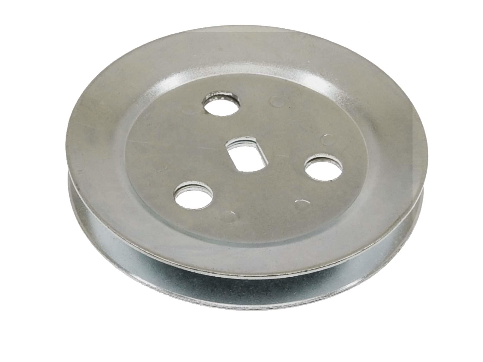 Piaggio Cif Puleggia Mozzo Posteriore 90mm Senza Variatore CIAO SI BOXER BRAVO GRILLO