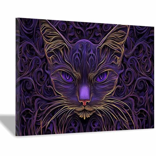 Affiche vintage animal rigolo JOSUE pour décorer une chambre moderne