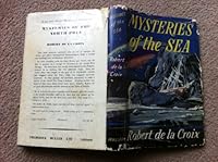 Mysteries of the sea B0007E57FW Book Cover
