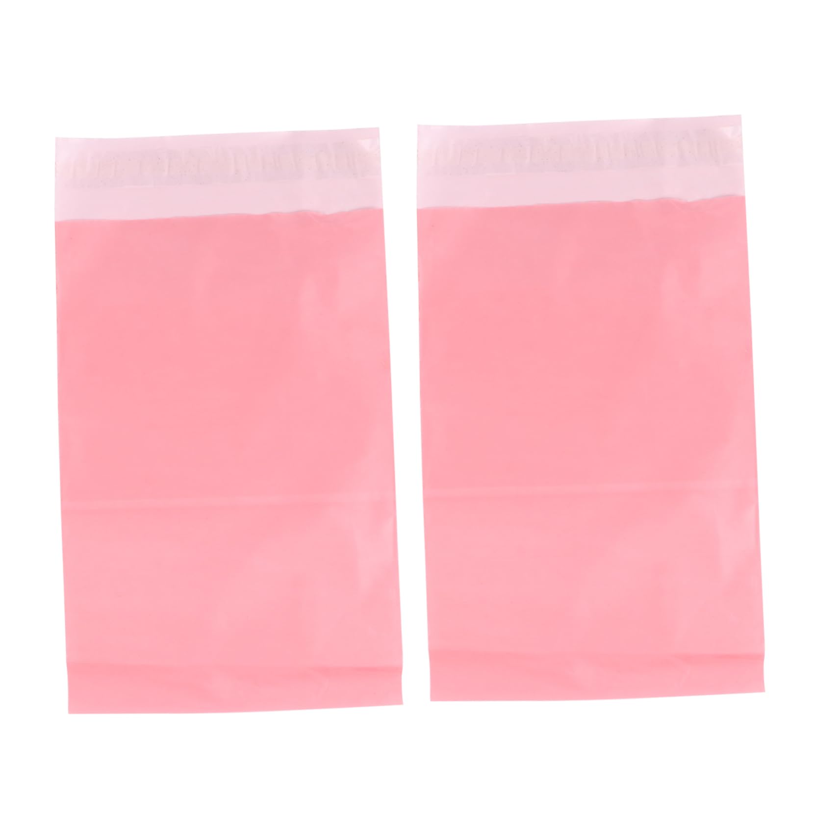200pezzi Buste Spedizione Impermeabili Auto-adesive Per Pacchi Di Medie Sacchetti Resistente All Shirt Jeans e Prodotti