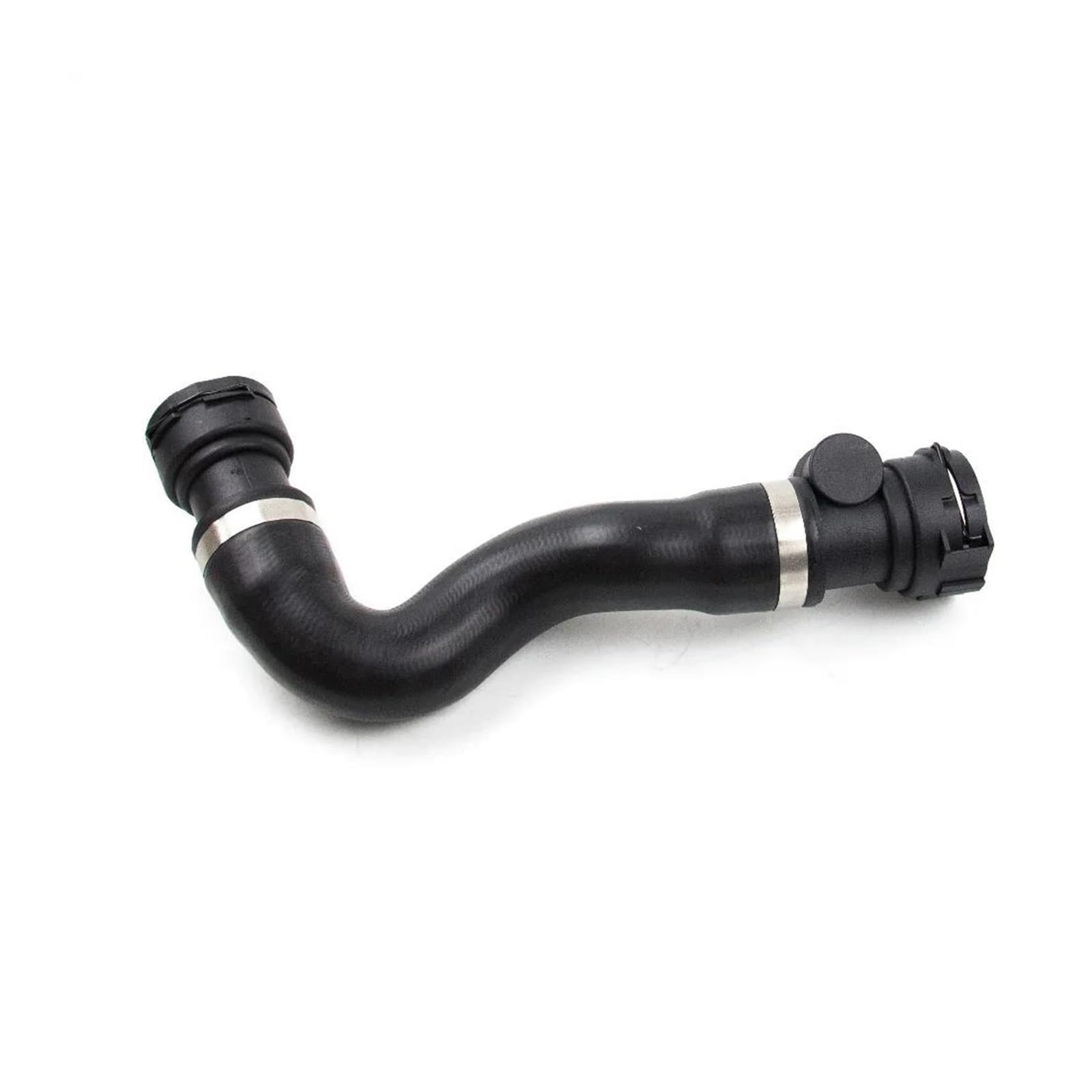 Zynther One Color Coolant Water Hose Pipe 17127578398 For Radiator For Hose For F01 F02 F03 F04 730I 730Li