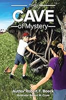 The Cave of Mystery 1490858156 Book Cover