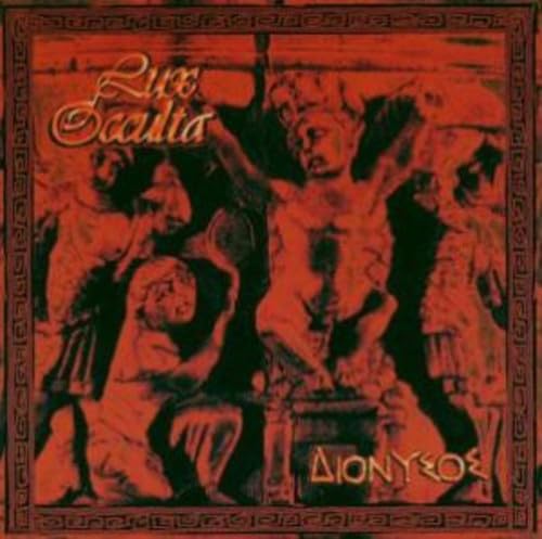 Dionysos Amazon.de MusikCDs & Vinyl