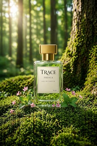 Image of Trace Fresca Perfume for Men & Women | Fresh Aquatic Long Lasting Eau De Parfum | Premium Fragrance Spray for Daily Wear Office Party Travel Casual Use 50ml Pack of 2