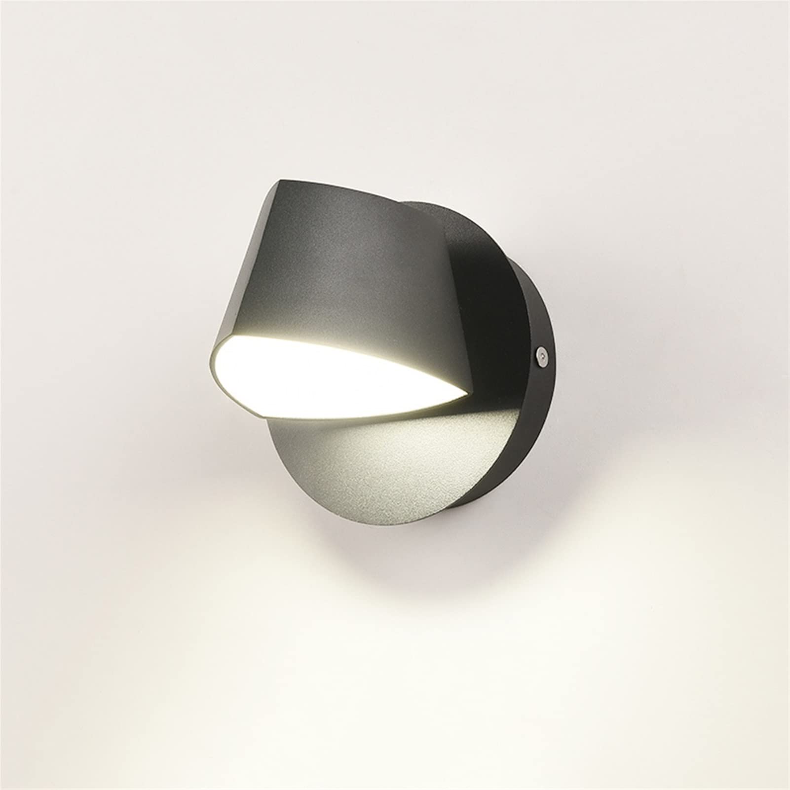 Lampe Murale LED pour Salon et Lecture au Chevet du Lit