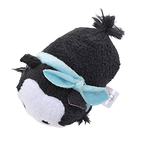 Amazon.co.jp: ツムツム ぬいぐるみ ピノキオ フィガロ ミニ(S