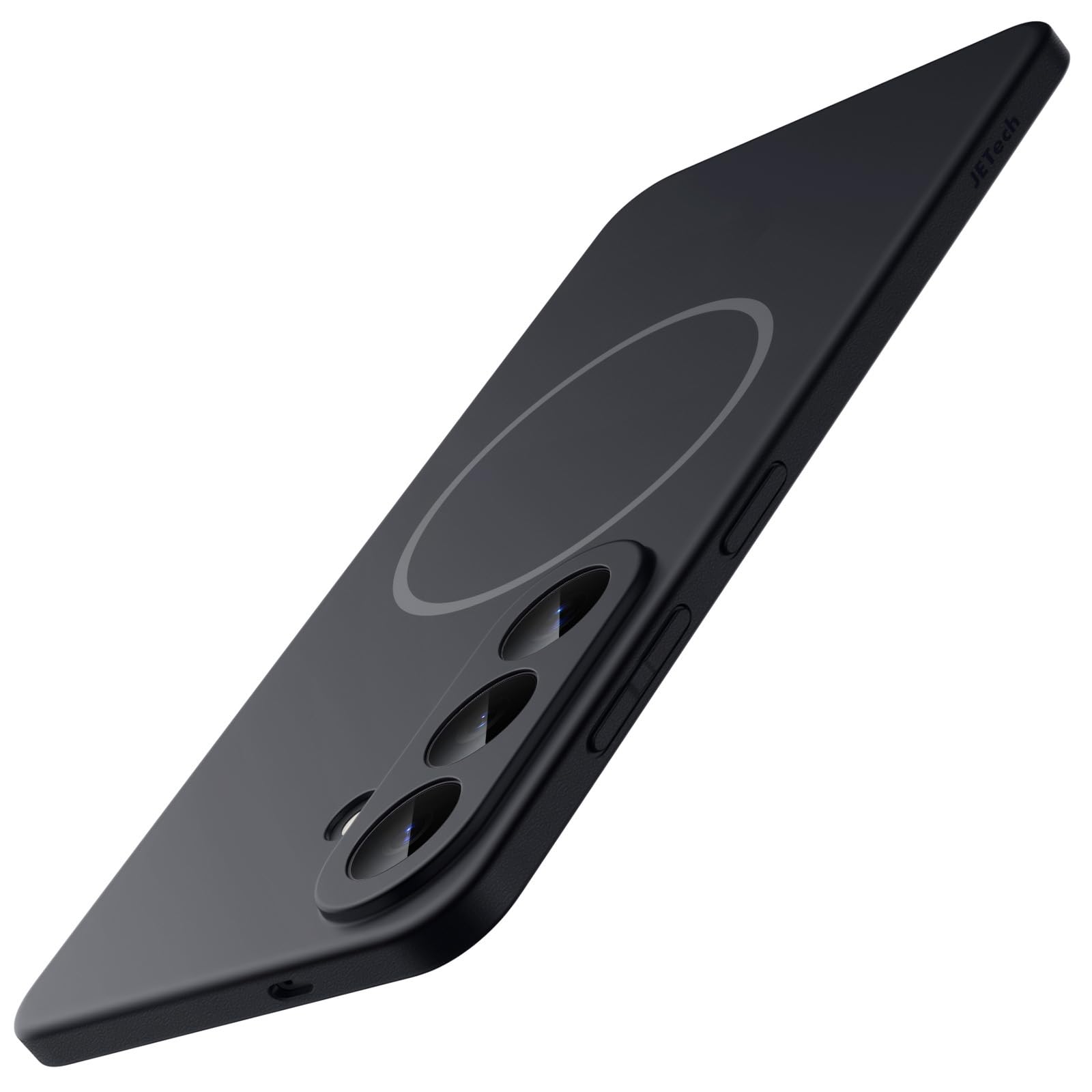 JETech Magnetic Slim Case for Samsung Galaxy S26 Ultra, Black — Amazon image 22