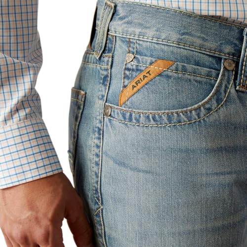 Ariat Mens Corralitos M4 Jeans4