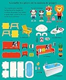 Zoom IMG-2 ma maison de poup e Zoom IMG-2 ma maison de poup e