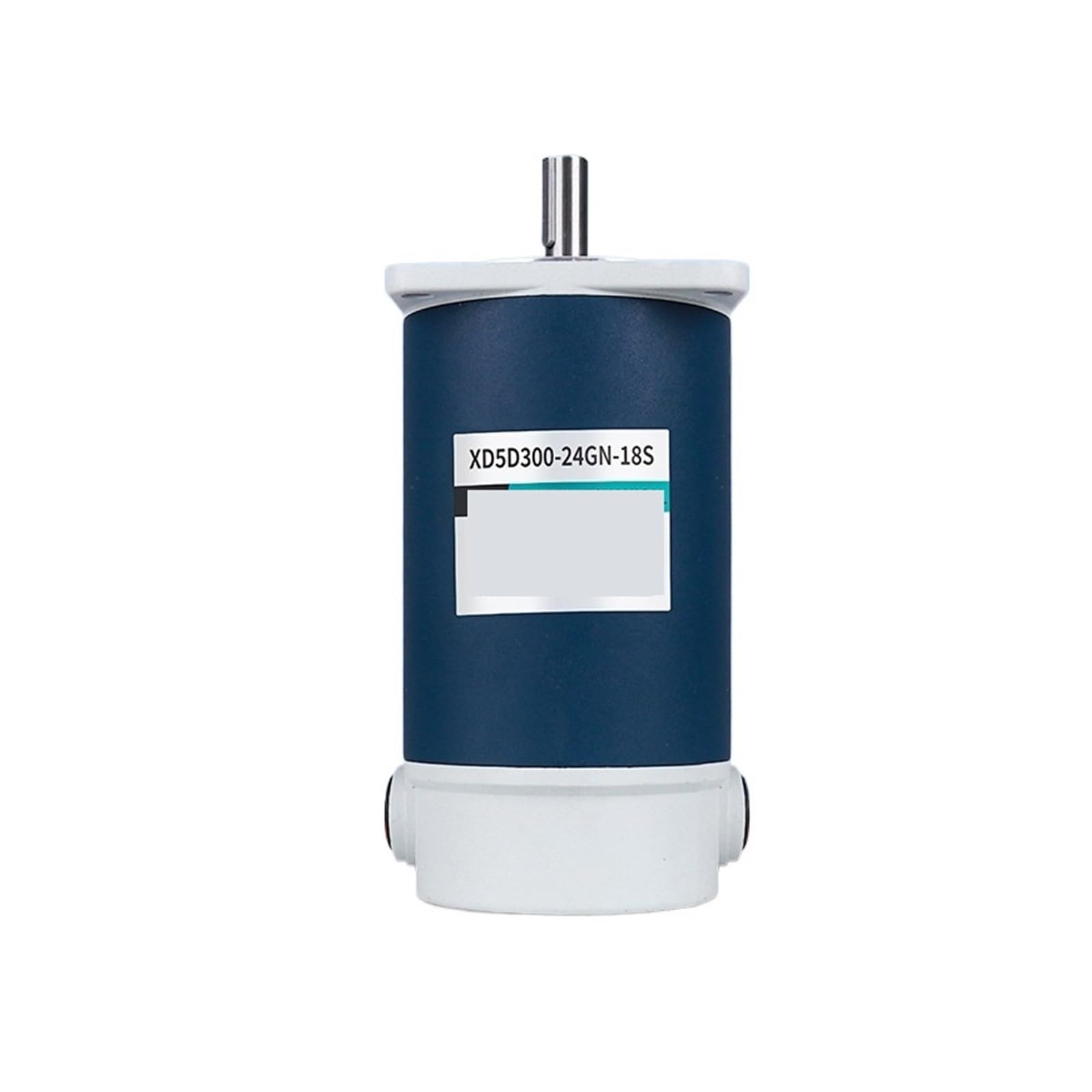 ZIDRMTKVK 300W DC motor 12V24V high speed forward and reverse large torque regulating(12V 1800 rpm)