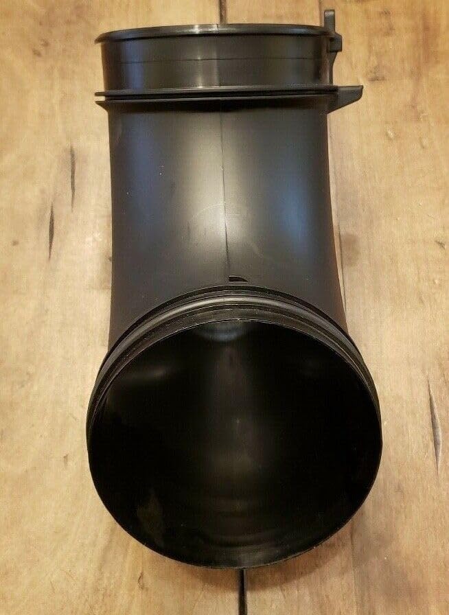 Miniatura 4 de Codo de soplador genuino BR450 BR700 4282-700-6901, reemplazo para STIHL OEM