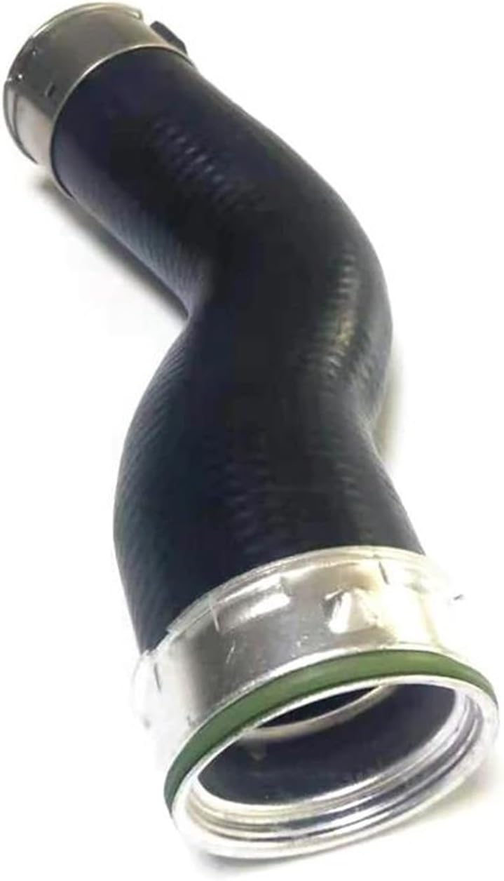 Automotive coolant hose 11618515638 Turbocharger Pipe Intercooler Tube Car Accessories Booster Intake Hose For X5 F15
