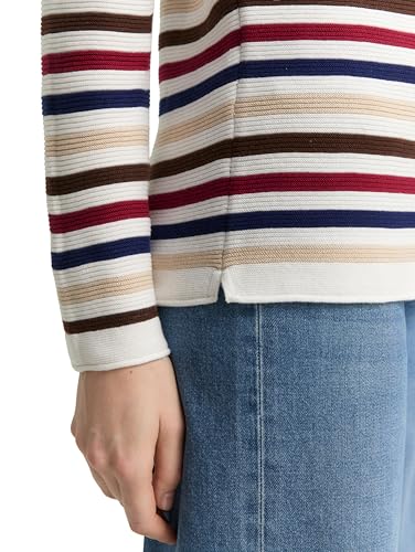 TOM TAILOR Damen Pullover – Ansicht 6