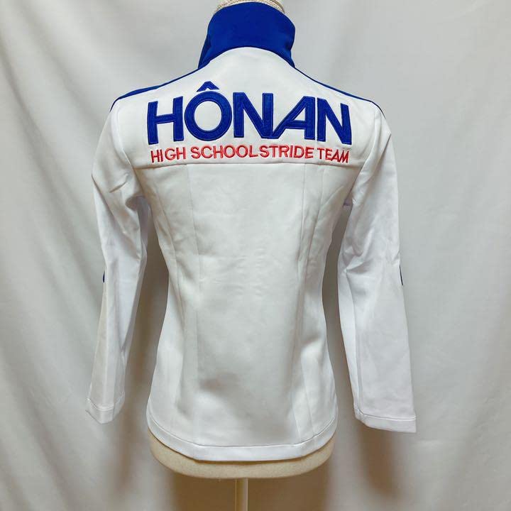 Amazon.co.jp: プリンス オブ ストライド プリスト ジャージ L