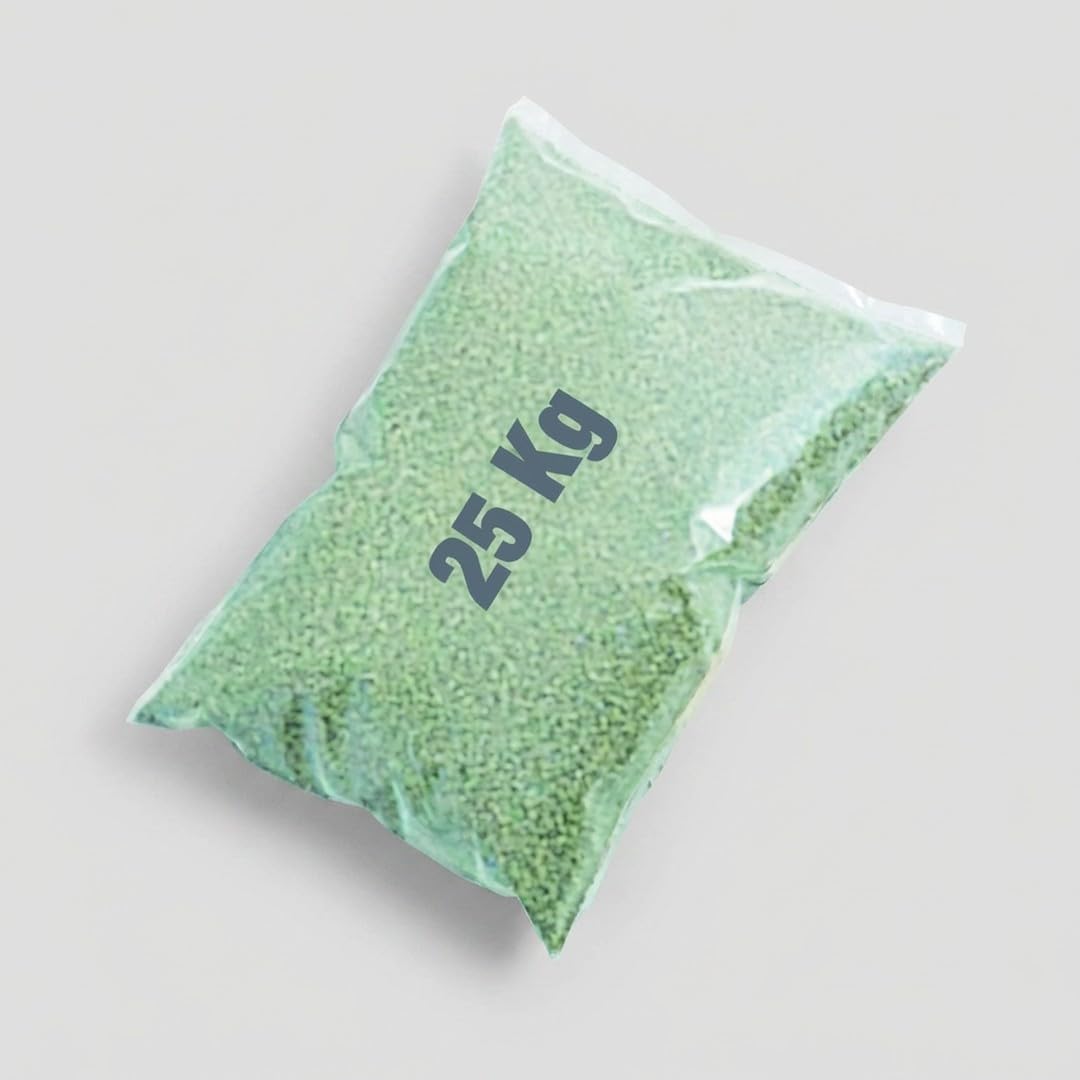 Ricarica Neutralizzatore Condensa Acida Granulare 25Kg - NeutryCond per Caldaie