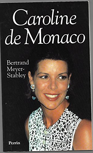 Preisvergleich Produktbild Caroline de Monaco