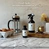 Murchison-Hume All Purpose Cleaner Spray | Plant Based Multi-Surface | Non-Toxic | Food & Pet Safe | Granite, Marble & Stone Safe | Cuts Grease | Kitchen & Bath | Refill Available | Original Fig