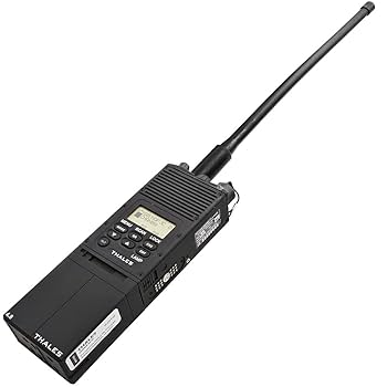 アンプ内蔵　ダミーラジオ　prc-148  ic-4300付き アンプ内蔵 ダミーラジオ prc-148 ic-4300付き