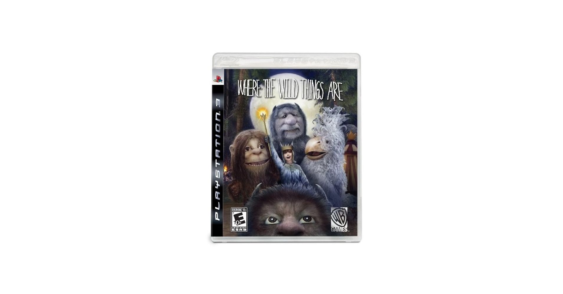 (未使用･未開封品)Where the Wild Things Are [DVD] Where the Wild Things Are DVD Catherine Keener Mark Ruffalo