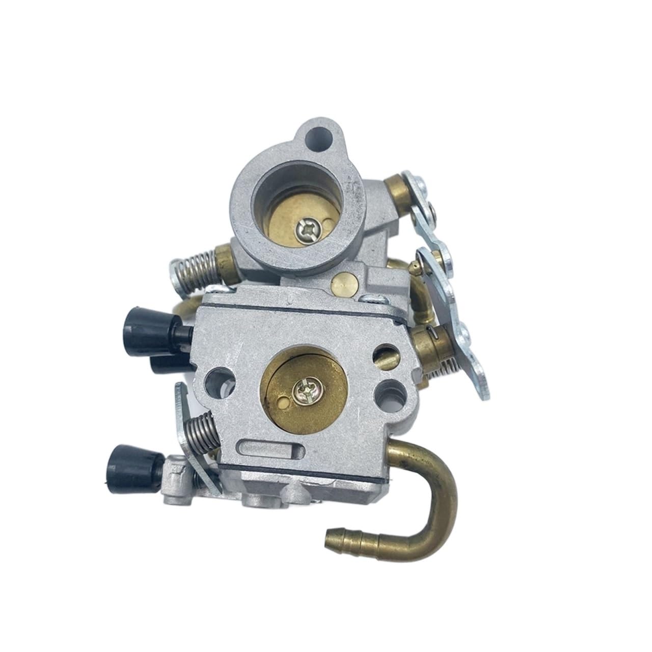 Carburatore per auto Per Stihl TS410 TS420 Per Sega da taglio per calcestruzzo per carburatore Per Zama C1Q-S118 Carb
