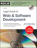 Legal Guide to Web & Software Development