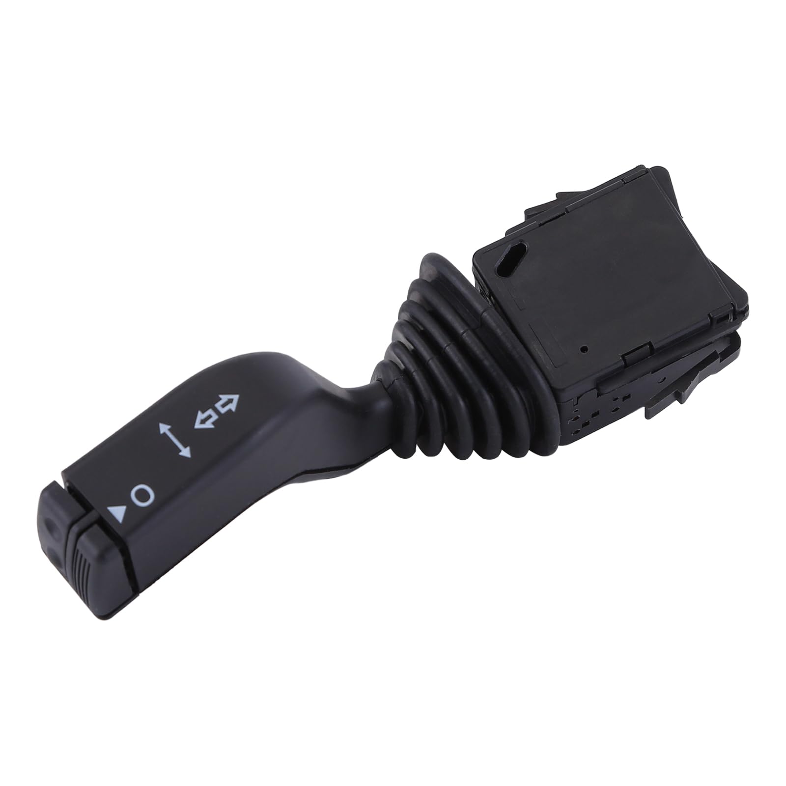 LICHENGTAI Lenkstockschalter Blinkerschalter Kompatibel mit Opel Combo Tour Corsa C Meriva Tigra Twintop Blinker Lichtschalter 09161186, 1241211, 9185414 Blinkender Steuerschalter