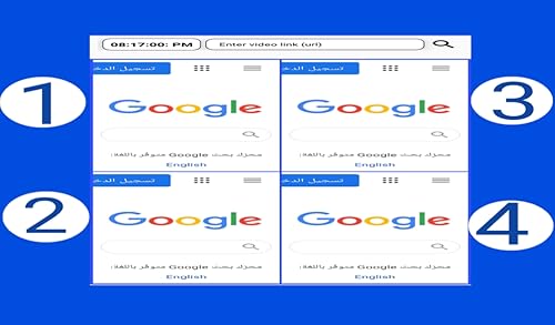 Multi Browser v1