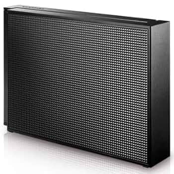 アイオーデーター　テレビ　録画用ハードディスク　PLUT-2KJN ② アイ・オー・データ PLUT-2KJN 2TB テレビ録画用ハードディスク