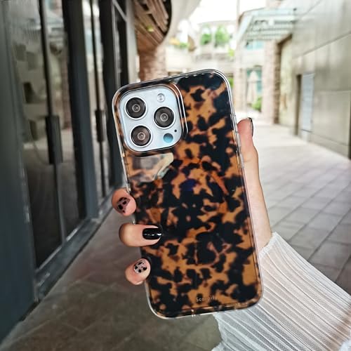Coque iPhone 16 Pro antichoc fine fini les rayures et chutes - 3