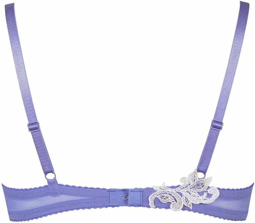 SUSA】18864ワイヤー入りブラジャー Yue L字ワイヤーを使用