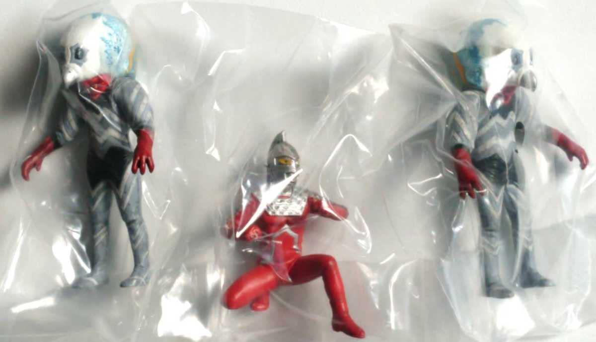 ウルトラ怪獣戯画　ウルトラ兄弟激闘史2 10セット Amazon.co.jp: 名鑑シリーズ ウルトラ怪獣戯画 ウルトラ兄弟激闘