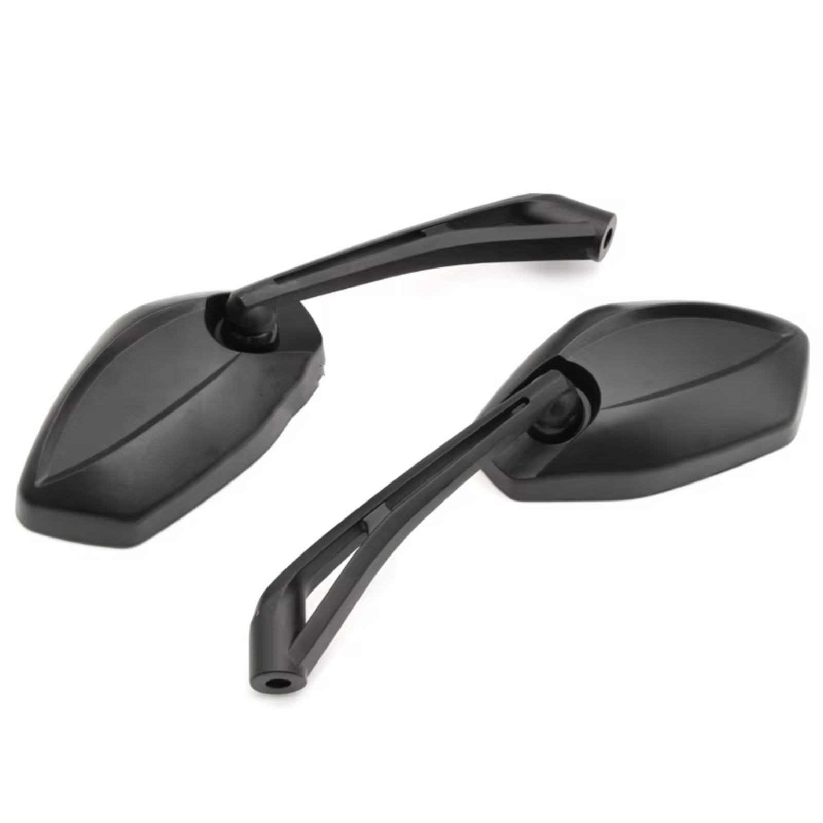 Espejo Lateral Suzuki GSR600 y GSR750 Retrovisor de Alta Resistencia para Moto 5