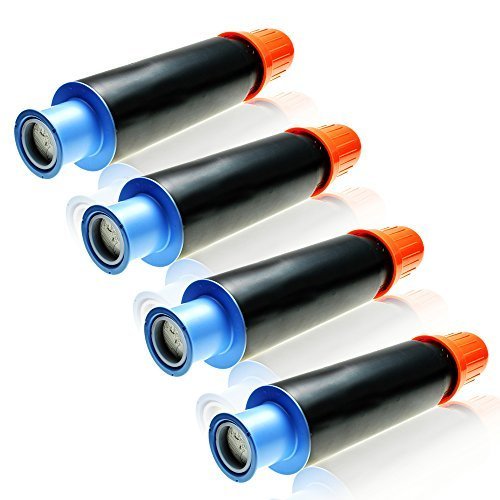 Toner Canon C-EXV11 compatible Eurotone pour imprimante ImageRunner IR 2870
