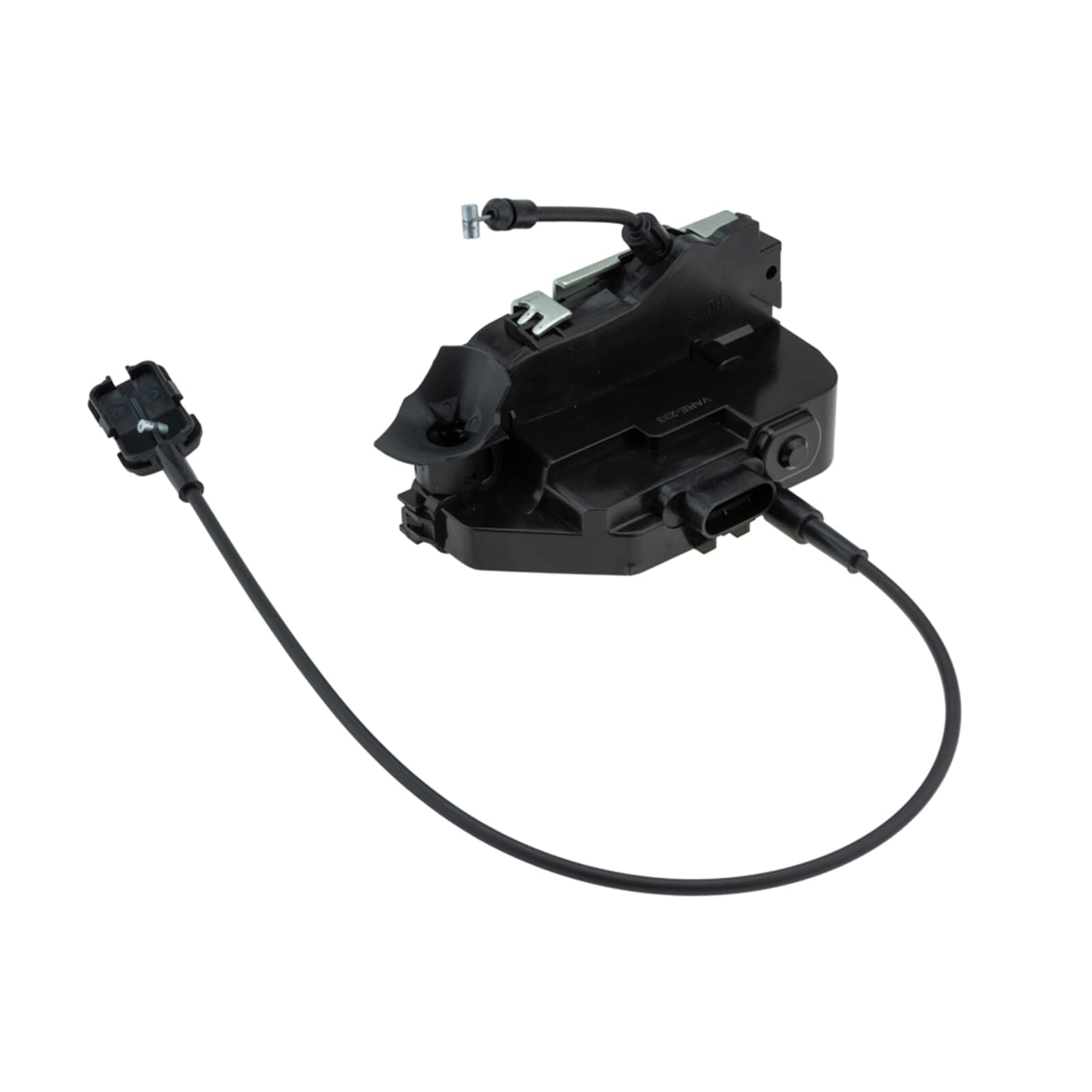 NTY Serrure de porte EZC-RE-233