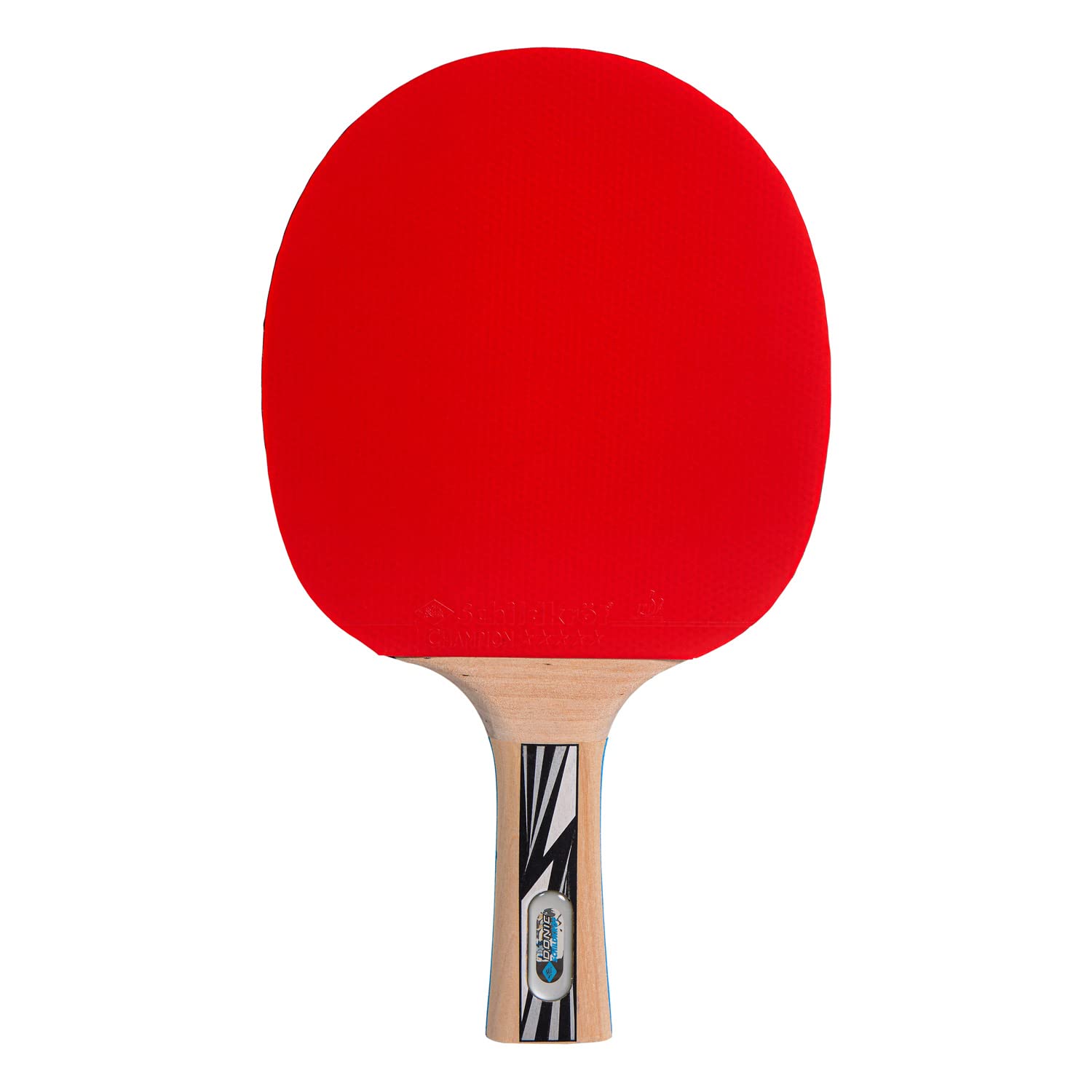 DONIC Legends Silver Table Tennis Bat (B09N1ZWLVL) Amazon Price History, Amazon Price Tracker
