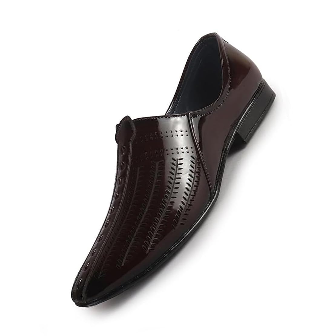 fausto Men Mojari-picture-18