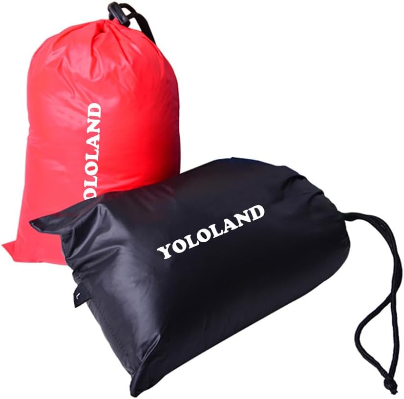 Winter Warm Foot Warmers for Sleeping, Duck Down Socks Waterproof Boots, Mens Down Slippers, Sleep Booties for Women, Home Outdoor Camping Hiking Shoes, Lightweight & Comfortable - Image 8