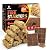 MEKER Fire Starters 64 pcs - Natural Fire Starters for Fireplace, Campfires, Fire Pit, BBQ Grill, Wood Stove, All Weather Charcoal Starter, Wood Wool Firelighters & Odorless Fire Starter Eco Friendly