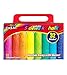 Cra-Z-Art Sidewalk Chalk (32 Count)
