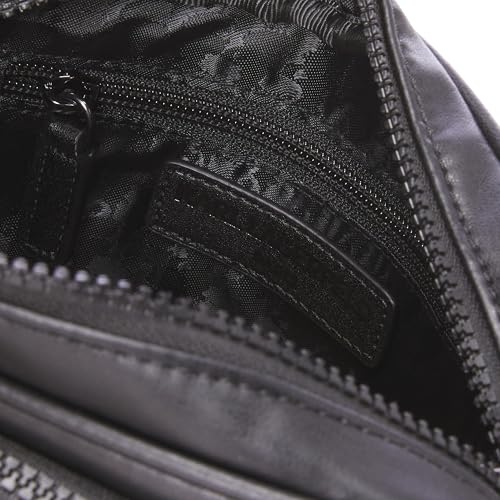 Image of KARL LAGERFELD Paris Women's Voyage Belt Bag