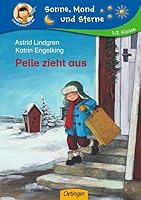 Pelle zieht aus 3789111805 Book Cover
