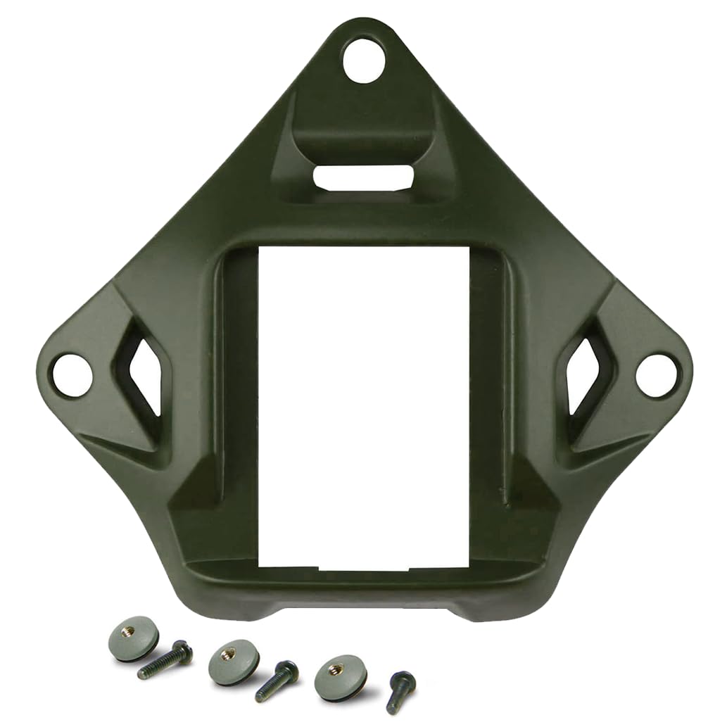 Amazon.com : NVG Shroud,ACH/MICH/OPS-Core/Fast Tactical Helmet